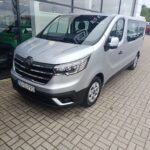 Wynajmy busa wycieczki lokalne