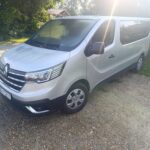 Wynajm busa Błędne Skały